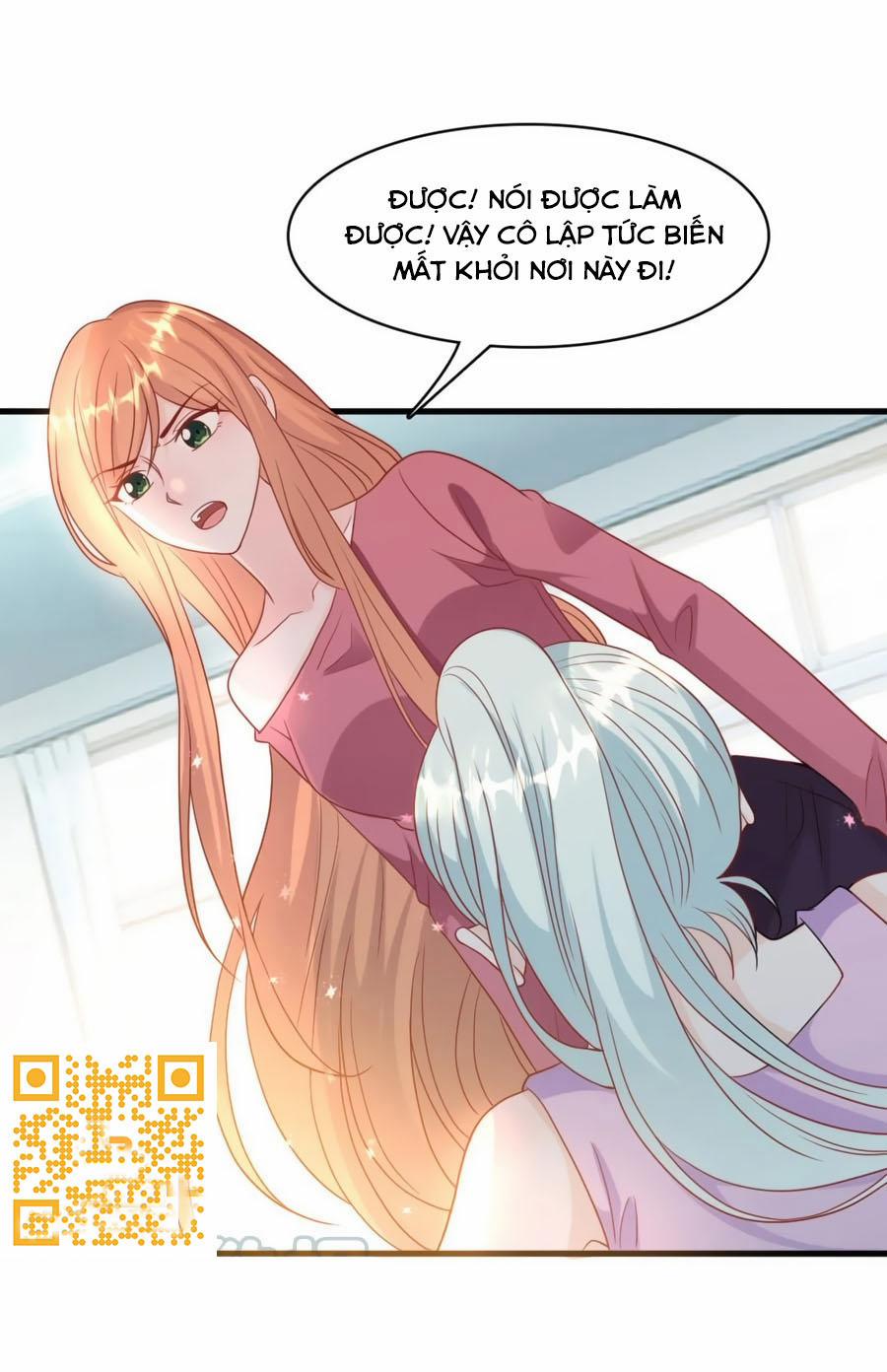 Tổng Tài Daddy Đuổi Tới Nơi Rồi 42 trang 8