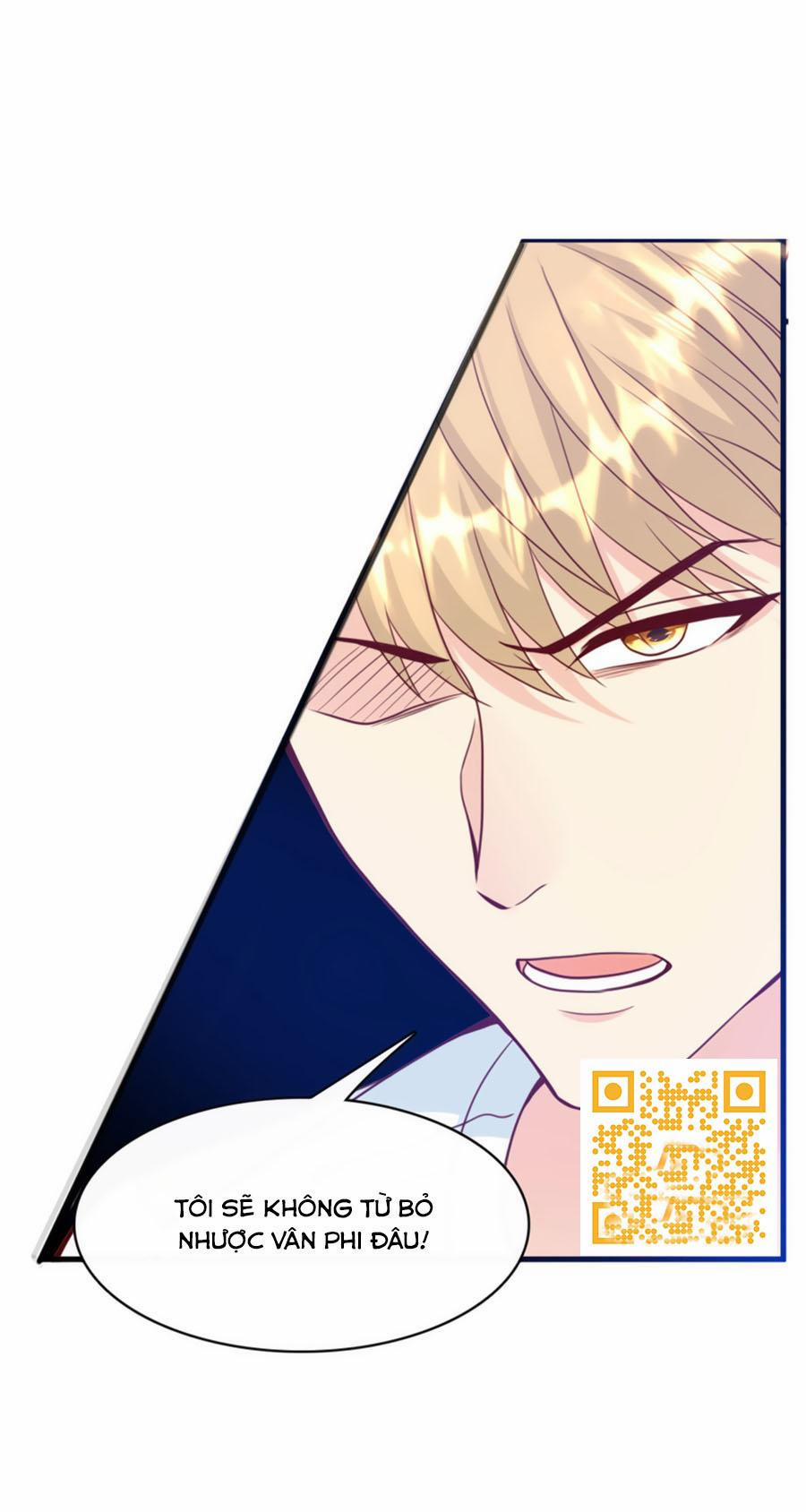 Tổng Tài Daddy Đuổi Tới Nơi Rồi 43 trang 0