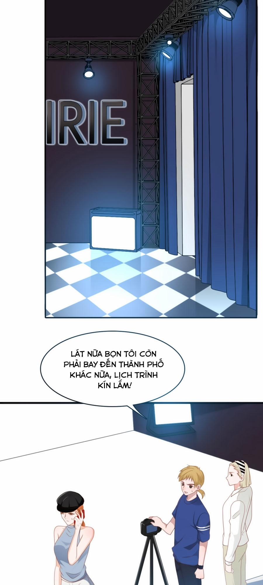 Tổng Tài Daddy Đuổi Tới Nơi Rồi 43 trang 10