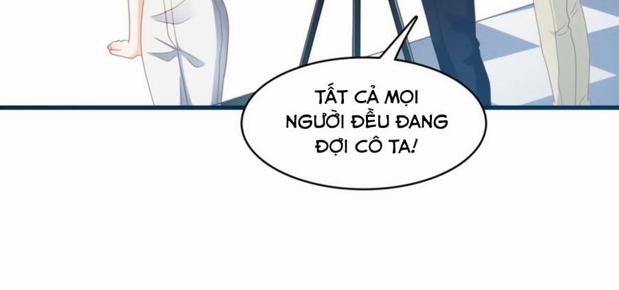 Tổng Tài Daddy Đuổi Tới Nơi Rồi 43 trang 11