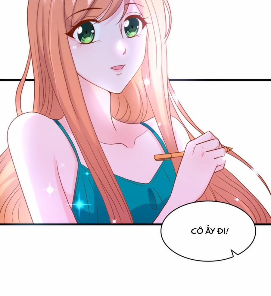 Tổng Tài Daddy Đuổi Tới Nơi Rồi 43 trang 15