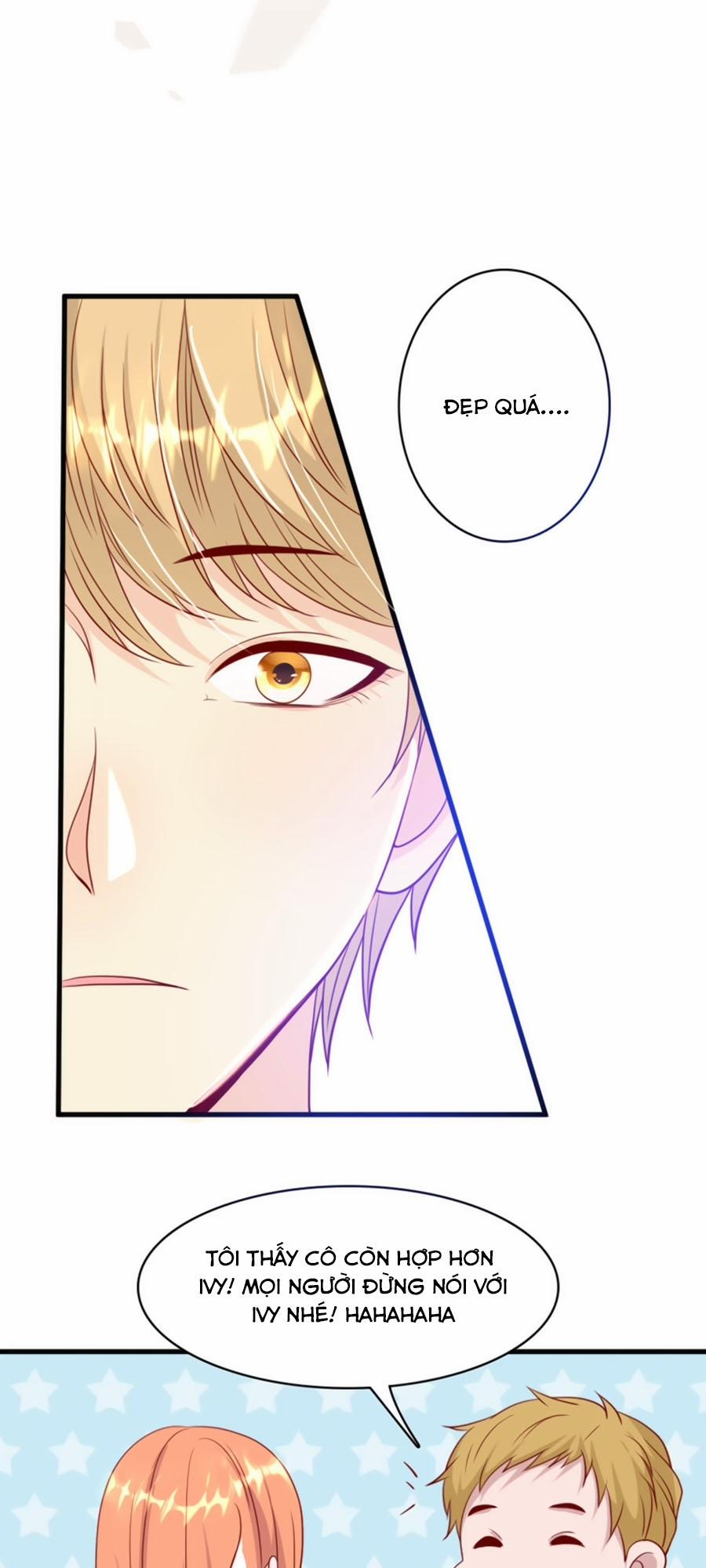 Tổng Tài Daddy Đuổi Tới Nơi Rồi 43 trang 18