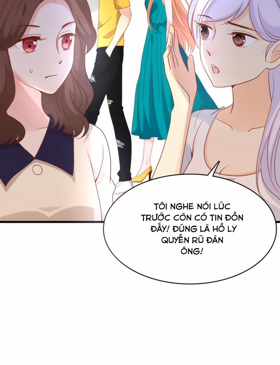 Tổng Tài Daddy Đuổi Tới Nơi Rồi 43 trang 2