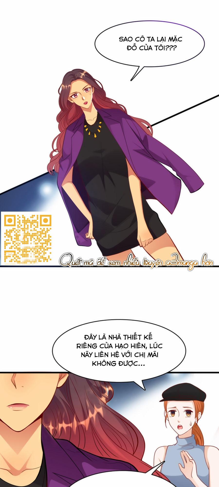 Tổng Tài Daddy Đuổi Tới Nơi Rồi 43 trang 26