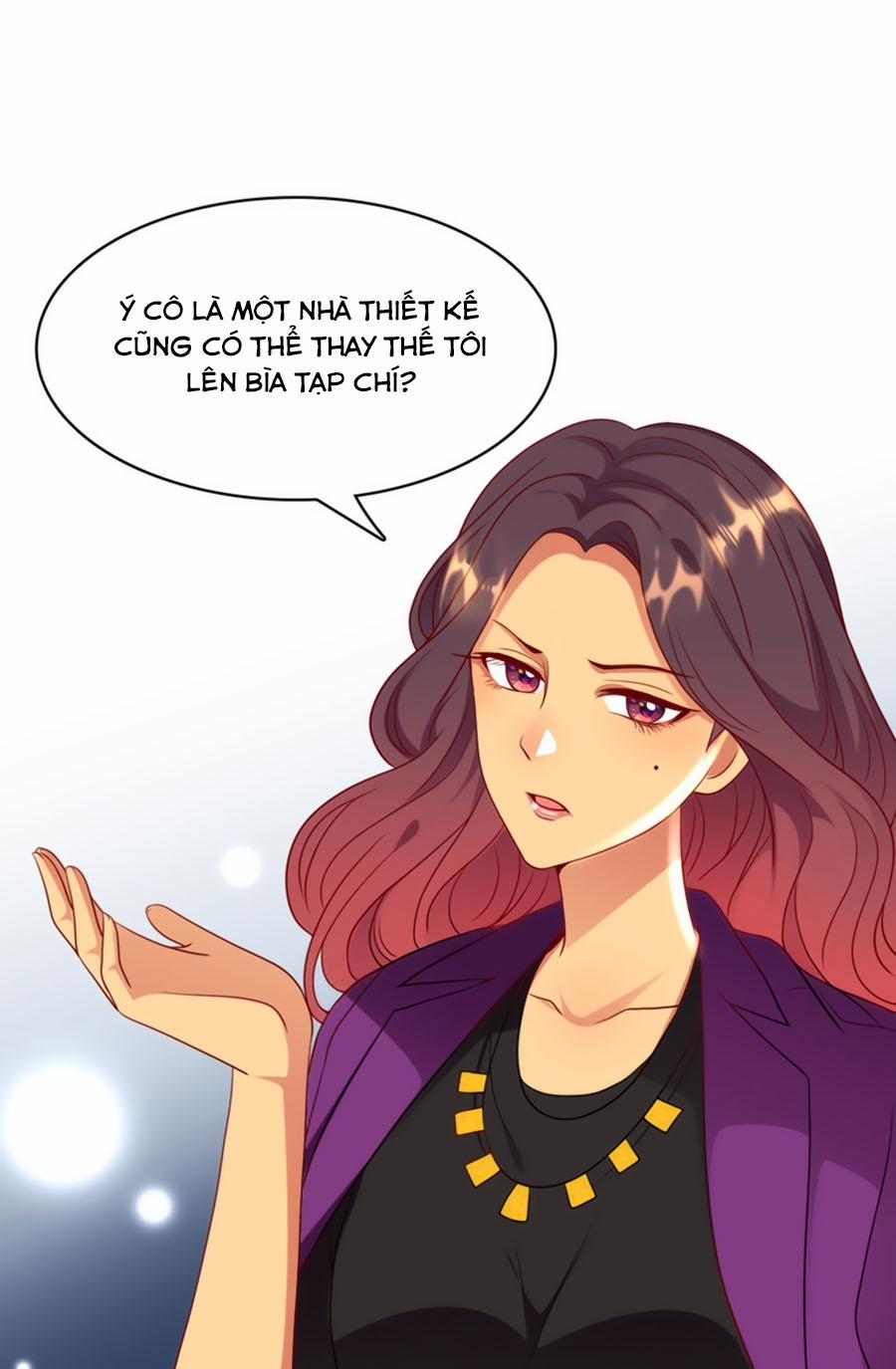 Tổng Tài Daddy Đuổi Tới Nơi Rồi 43 trang 28