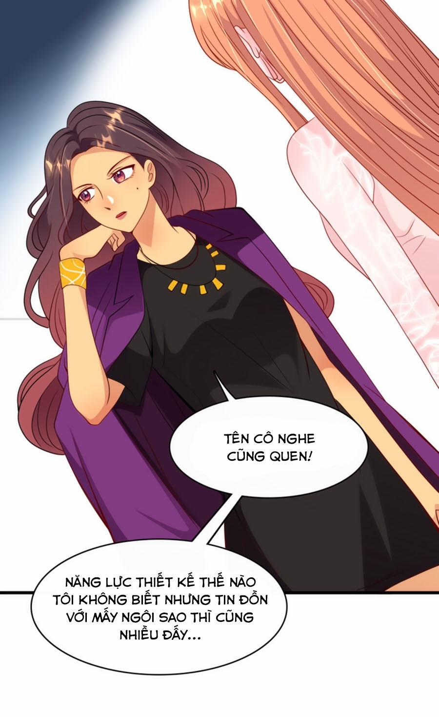 Tổng Tài Daddy Đuổi Tới Nơi Rồi 43 trang 30