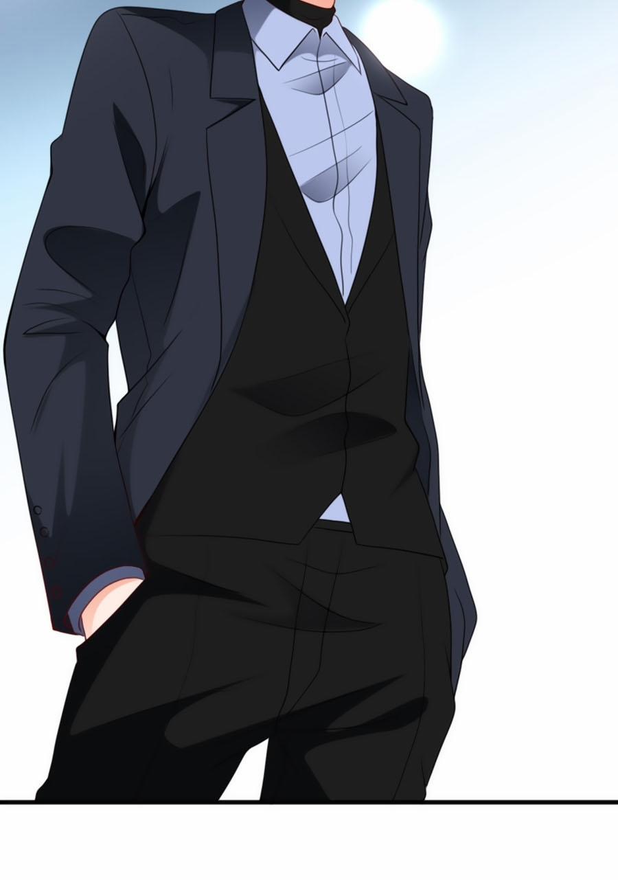 Tổng Tài Daddy Đuổi Tới Nơi Rồi 43 trang 34