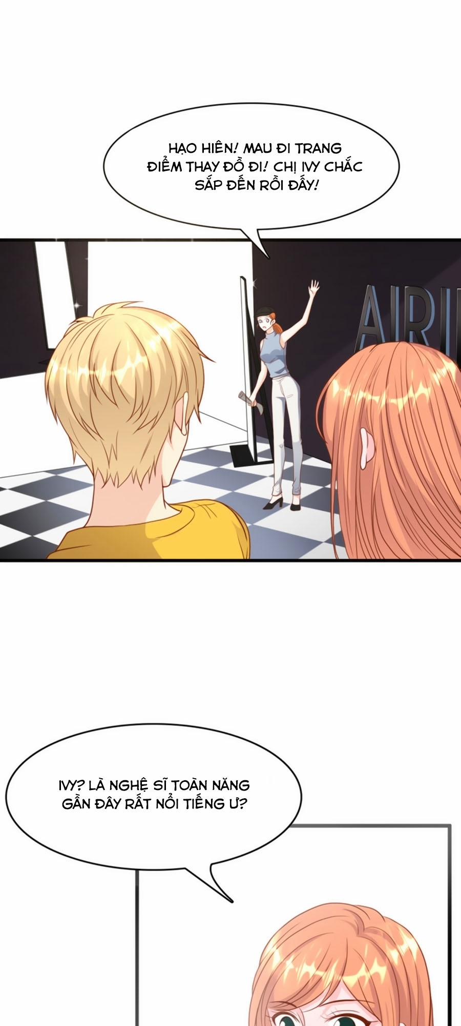 Tổng Tài Daddy Đuổi Tới Nơi Rồi 43 trang 7