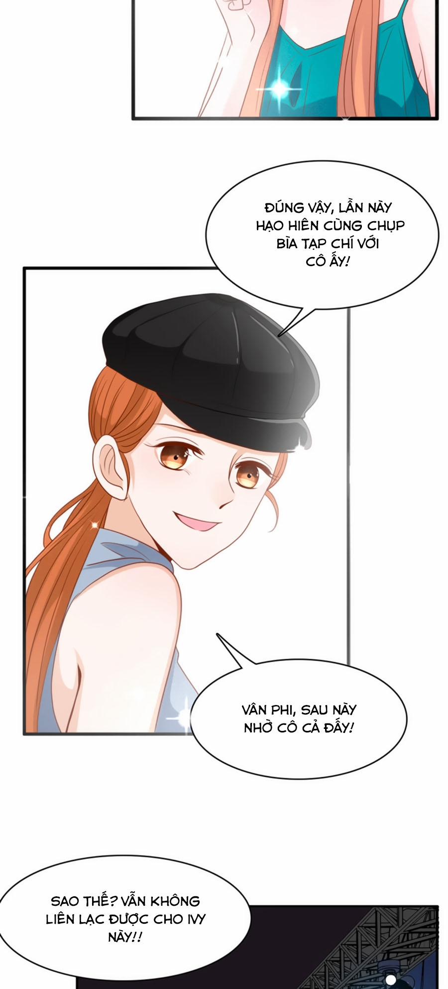 Tổng Tài Daddy Đuổi Tới Nơi Rồi 43 trang 9