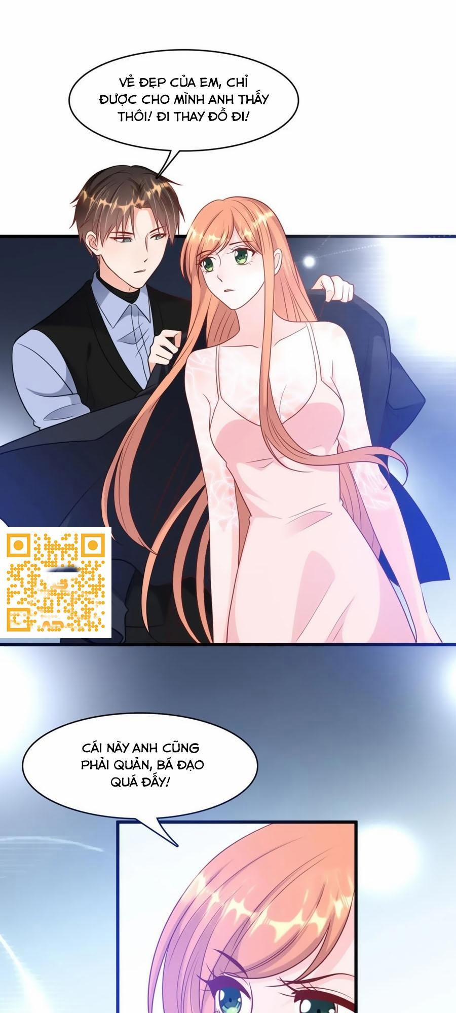 Tổng Tài Daddy Đuổi Tới Nơi Rồi 44 trang 0