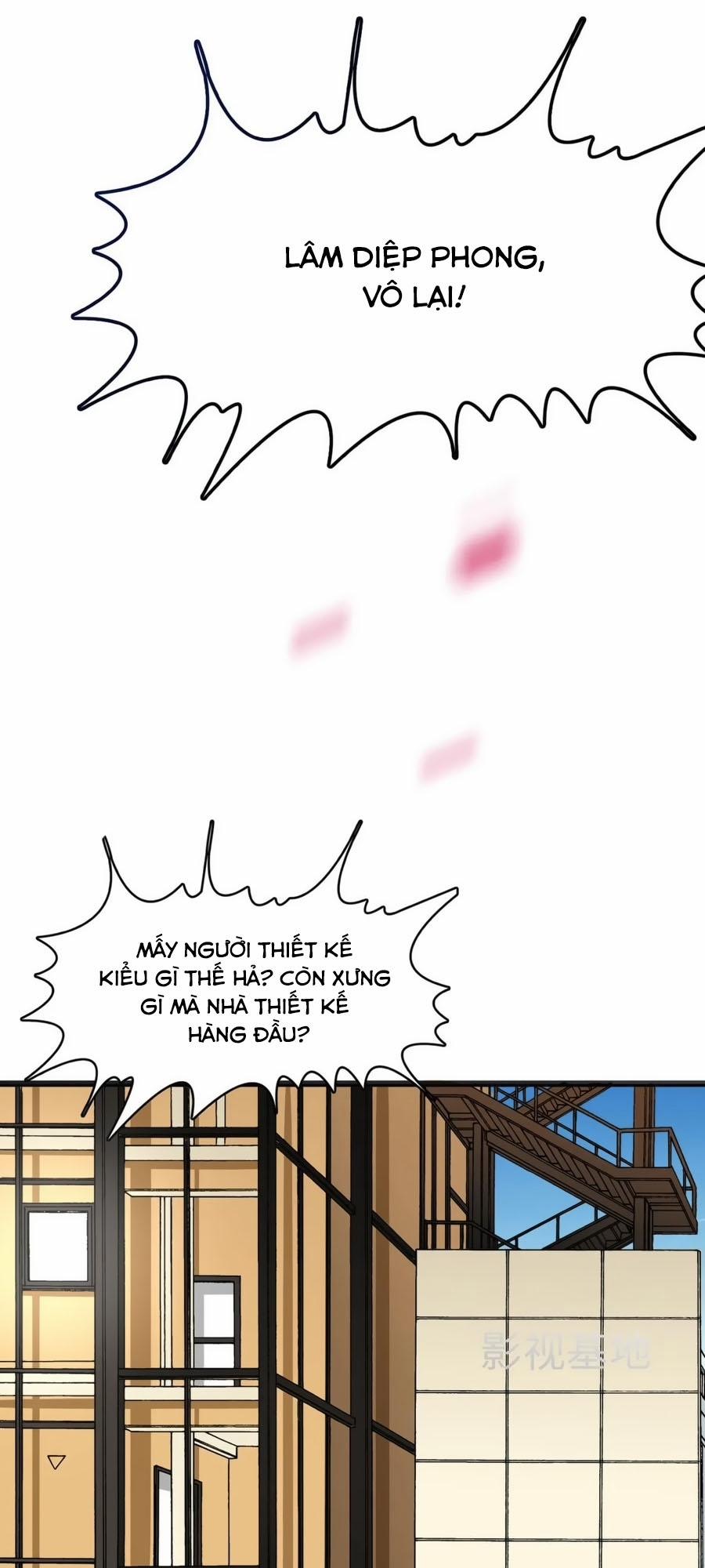 Tổng Tài Daddy Đuổi Tới Nơi Rồi 44 trang 11