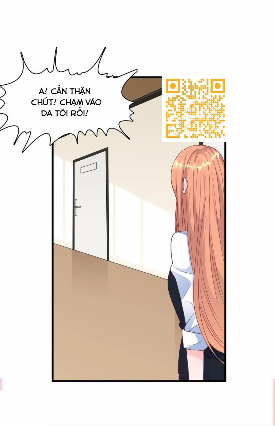 Tổng Tài Daddy Đuổi Tới Nơi Rồi 44 trang 13