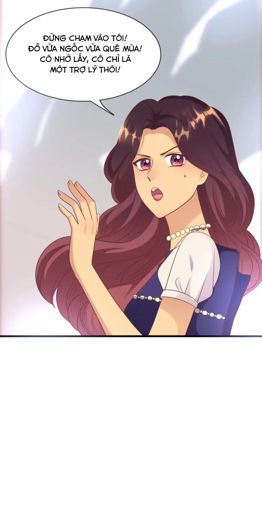 Tổng Tài Daddy Đuổi Tới Nơi Rồi 44 trang 16