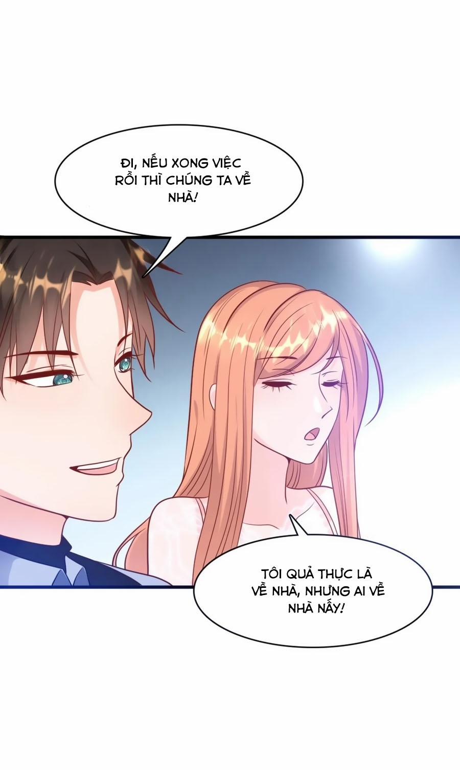 Tổng Tài Daddy Đuổi Tới Nơi Rồi 44 trang 2