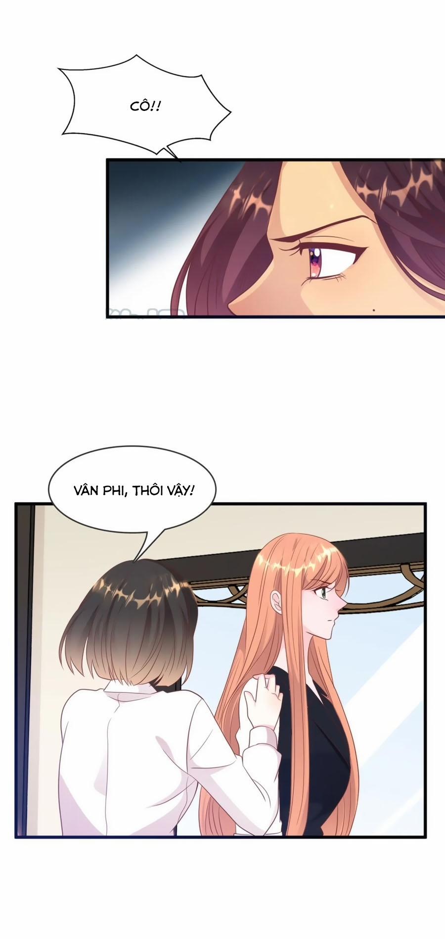 Tổng Tài Daddy Đuổi Tới Nơi Rồi 44 trang 20