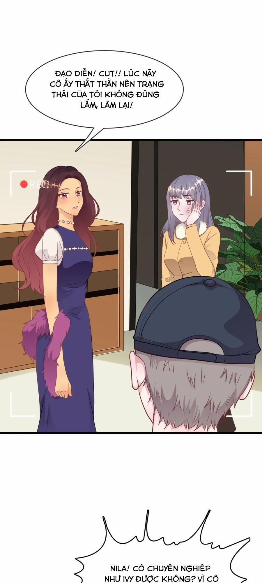 Tổng Tài Daddy Đuổi Tới Nơi Rồi 44 trang 25