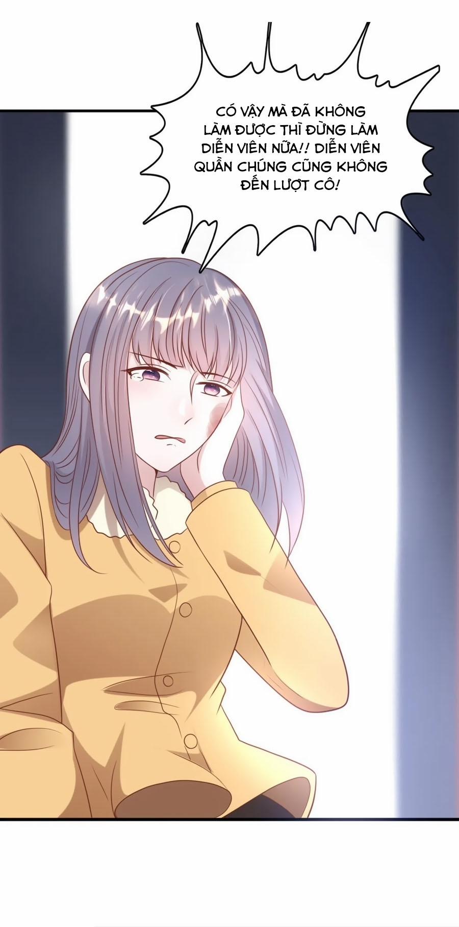 Tổng Tài Daddy Đuổi Tới Nơi Rồi 44 trang 27