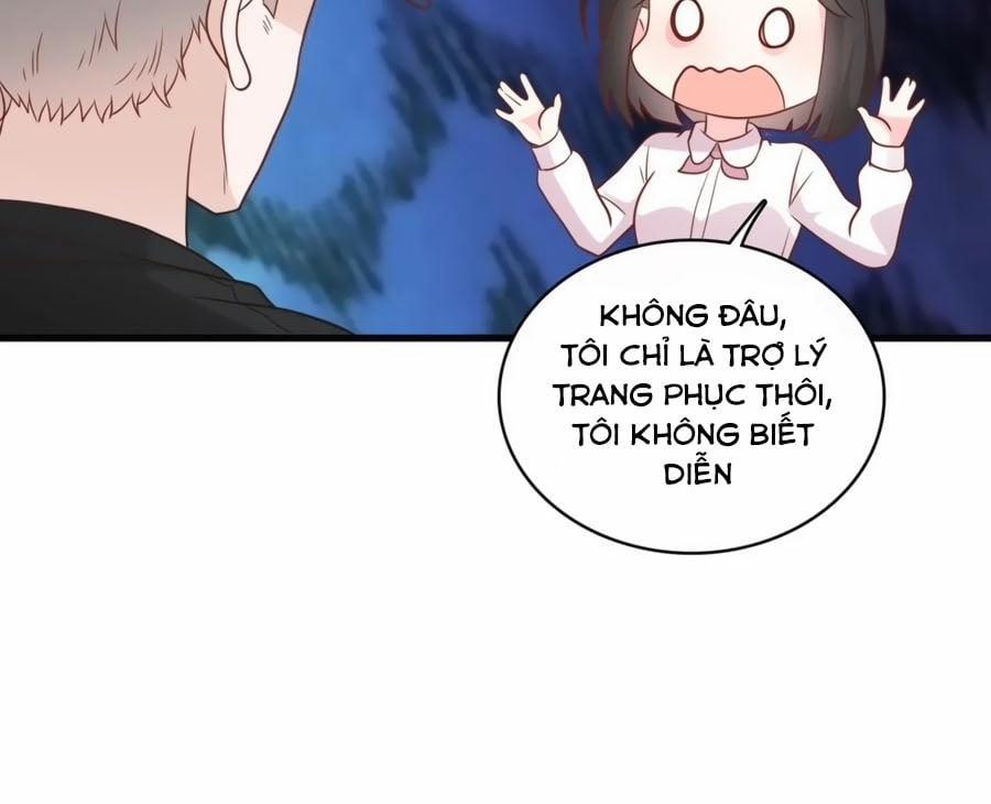 Tổng Tài Daddy Đuổi Tới Nơi Rồi 44 trang 31