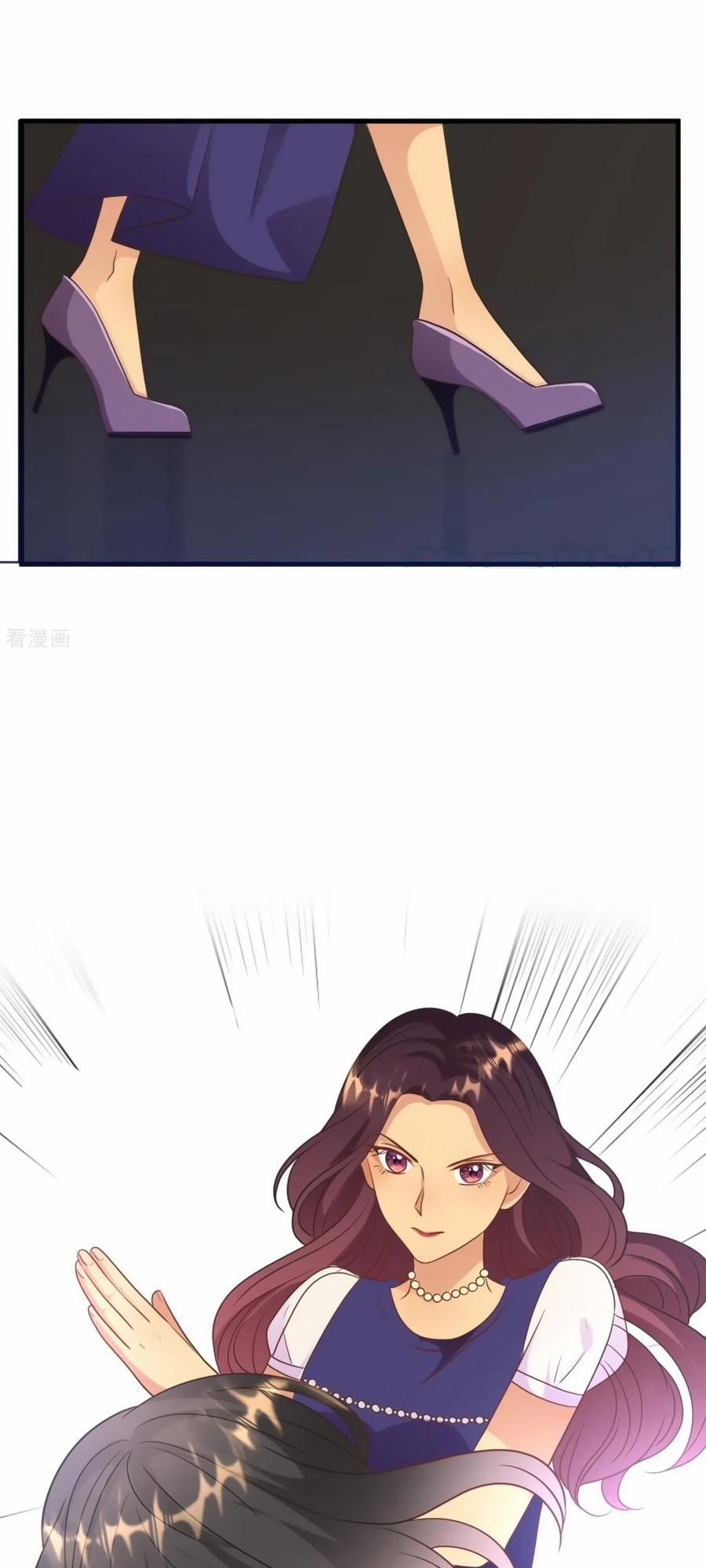 Tổng Tài Daddy Đuổi Tới Nơi Rồi 44 trang 32