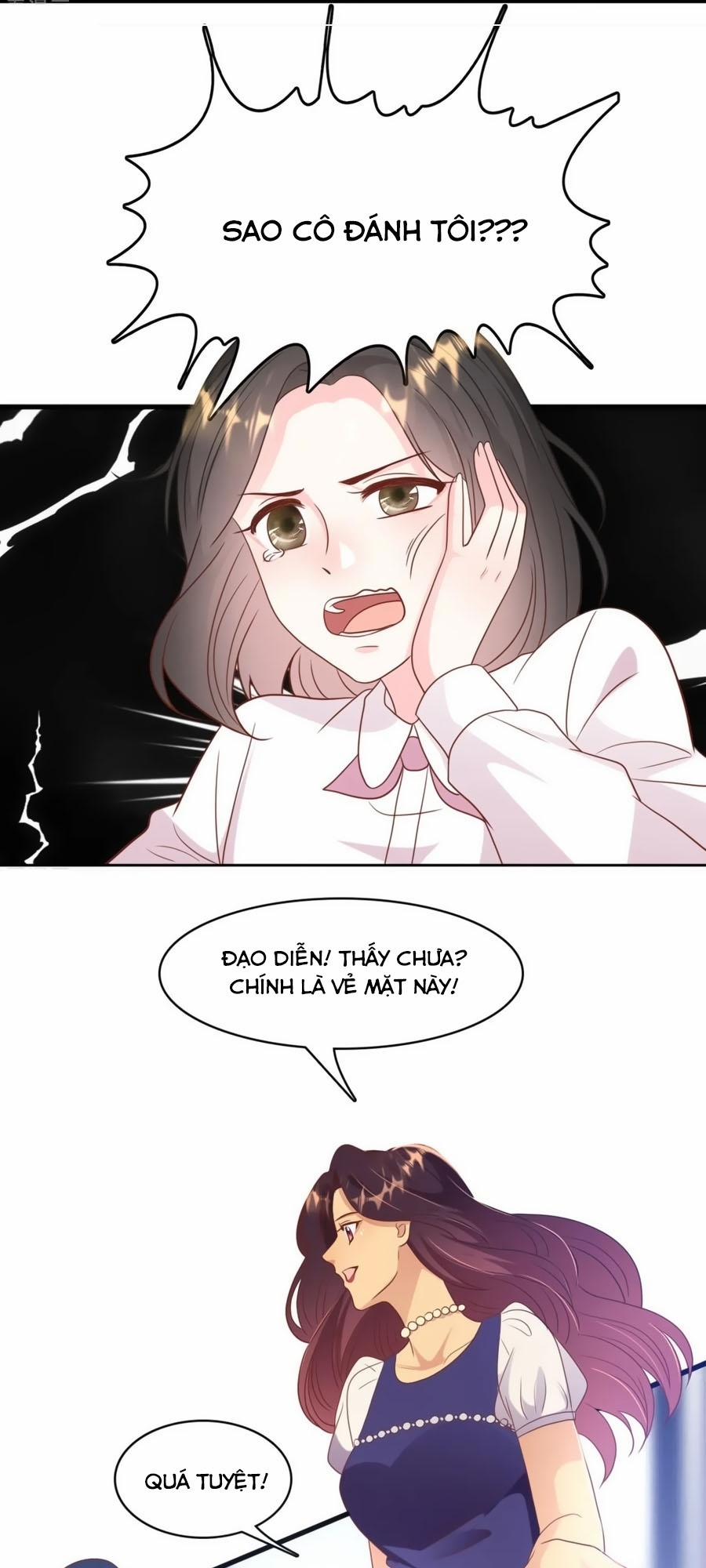 Tổng Tài Daddy Đuổi Tới Nơi Rồi 44 trang 34