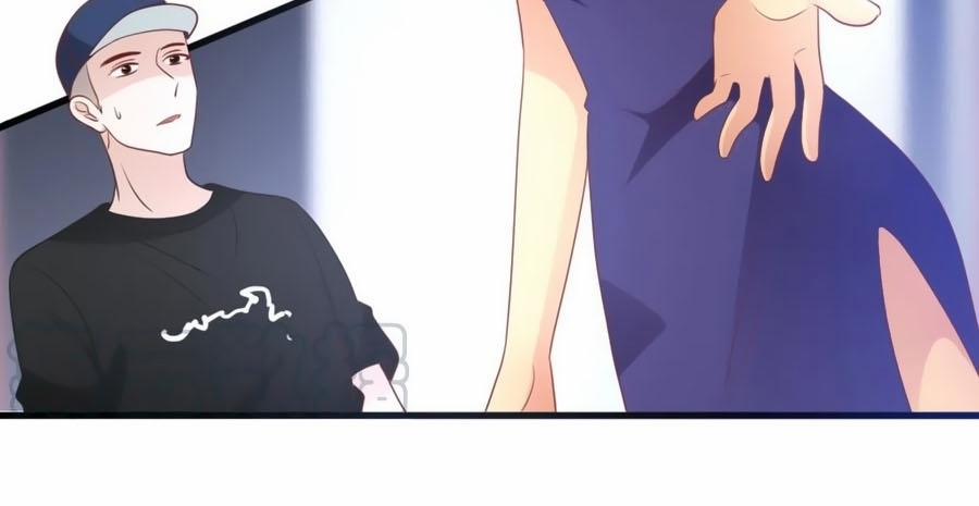 Tổng Tài Daddy Đuổi Tới Nơi Rồi 44 trang 35