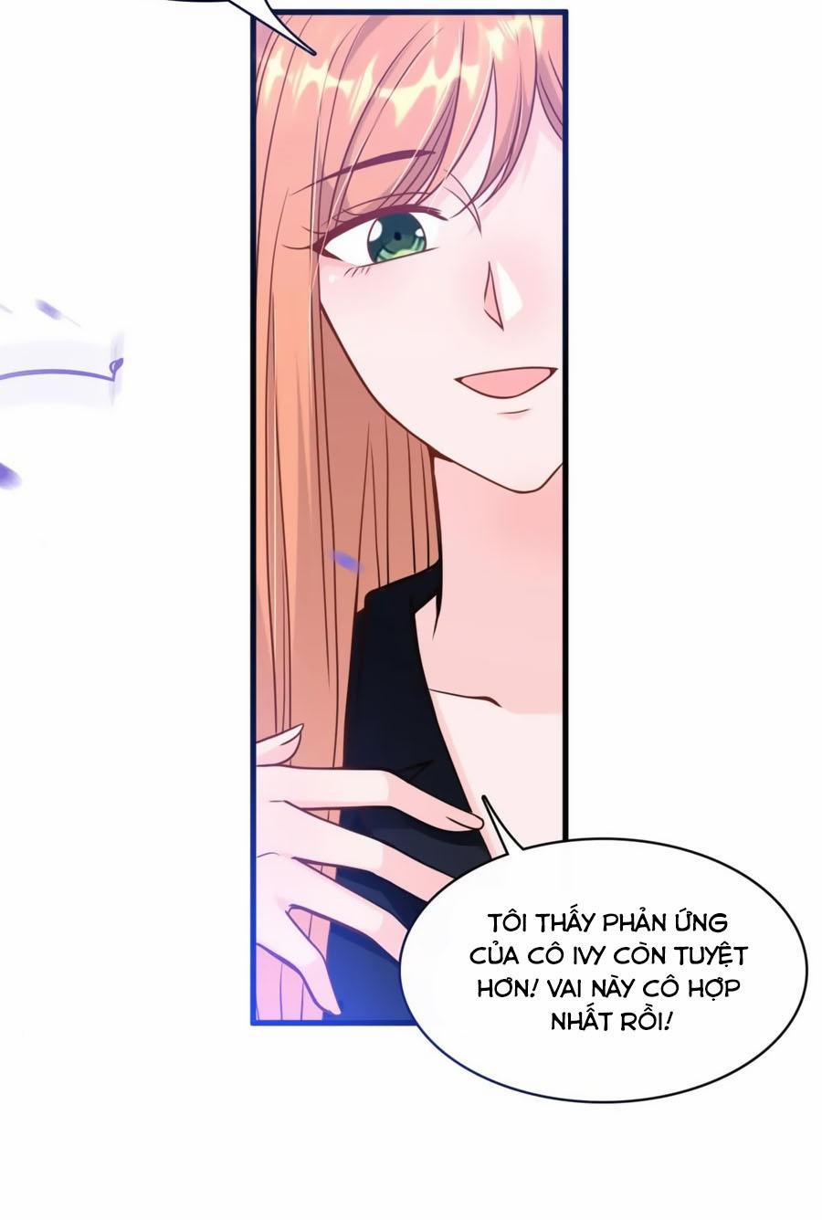 Tổng Tài Daddy Đuổi Tới Nơi Rồi 44 trang 38