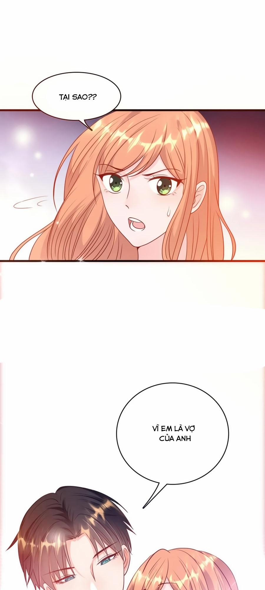 Tổng Tài Daddy Đuổi Tới Nơi Rồi 44 trang 7