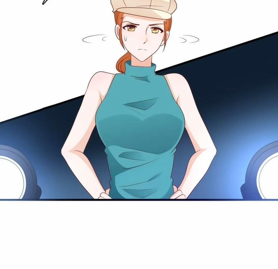 Tổng Tài Daddy Đuổi Tới Nơi Rồi 45 trang 10