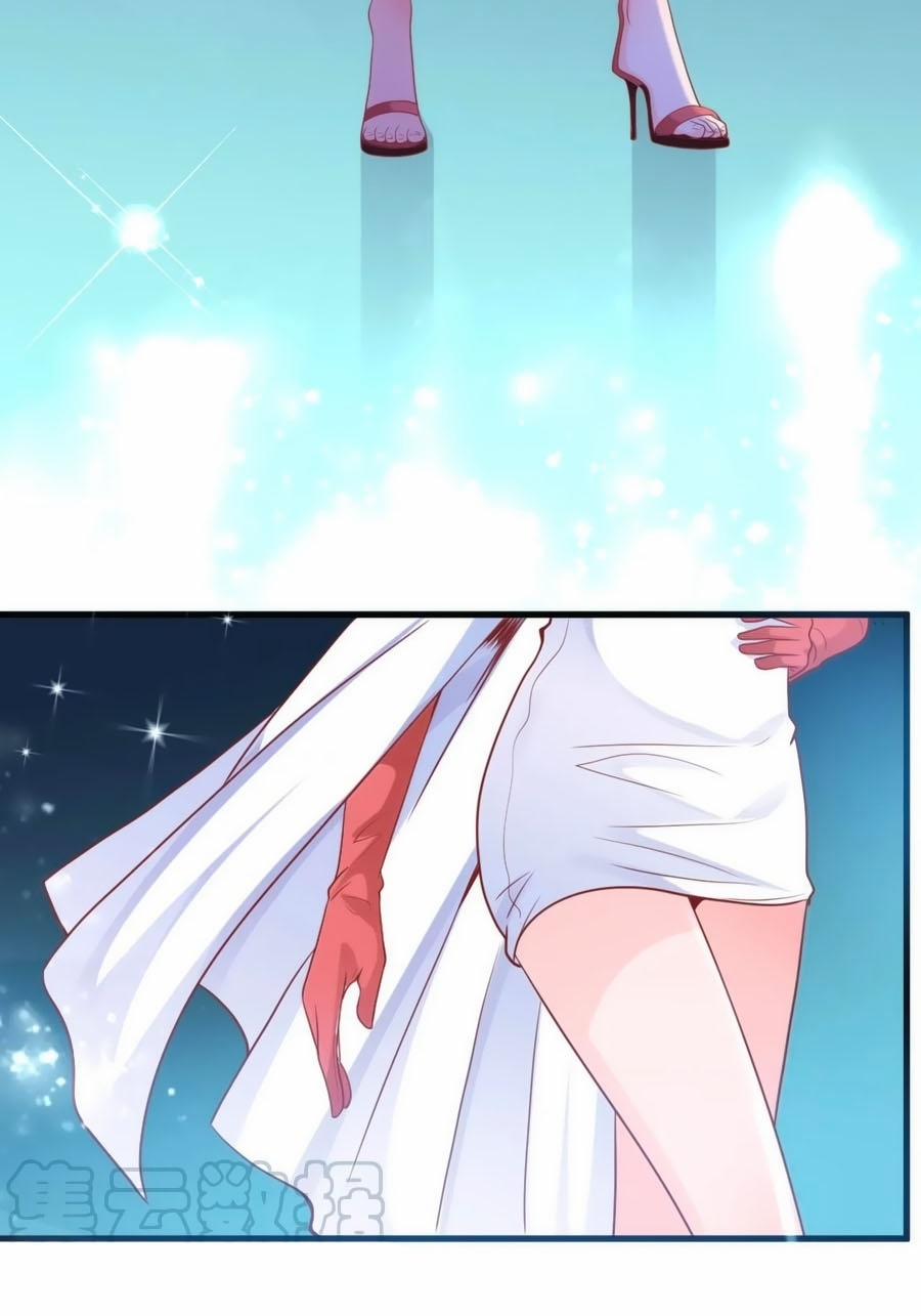 Tổng Tài Daddy Đuổi Tới Nơi Rồi 45 trang 16