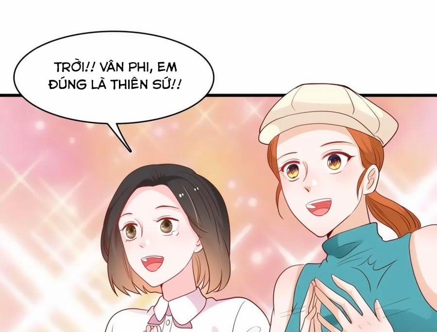 Tổng Tài Daddy Đuổi Tới Nơi Rồi 45 trang 19