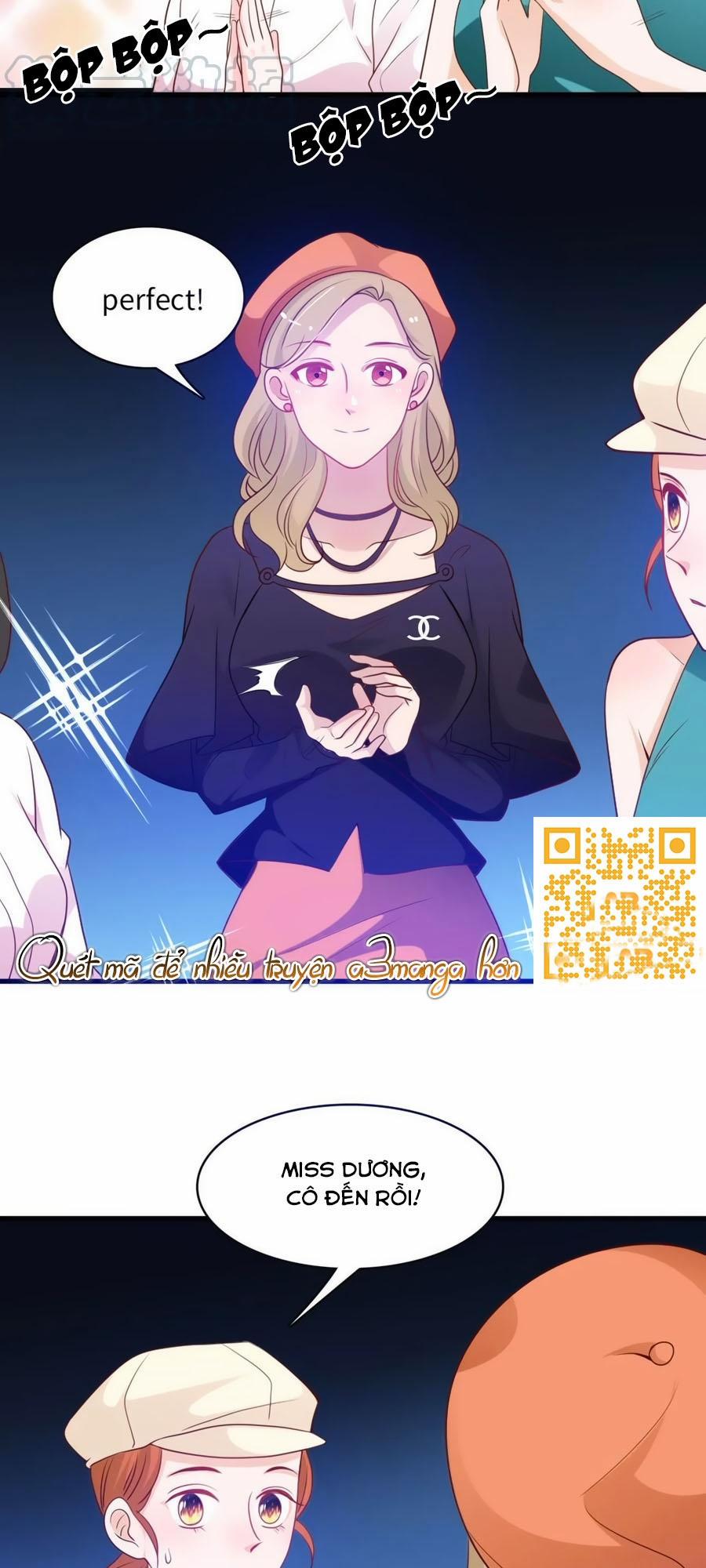 Tổng Tài Daddy Đuổi Tới Nơi Rồi 45 trang 20