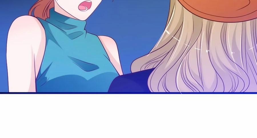 Tổng Tài Daddy Đuổi Tới Nơi Rồi 45 trang 21