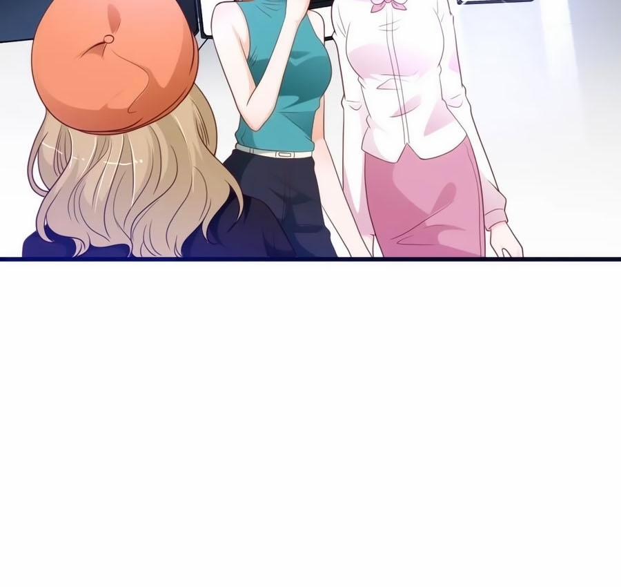 Tổng Tài Daddy Đuổi Tới Nơi Rồi 45 trang 23