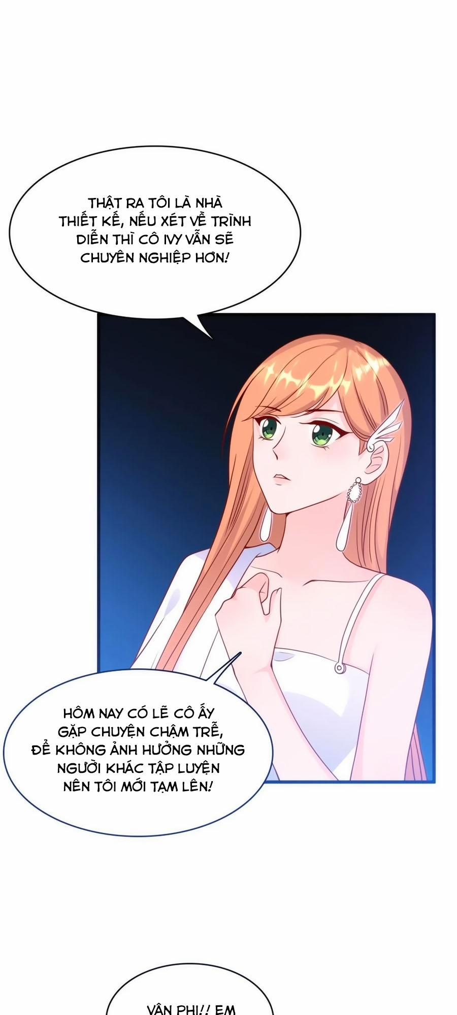 Tổng Tài Daddy Đuổi Tới Nơi Rồi 45 trang 26