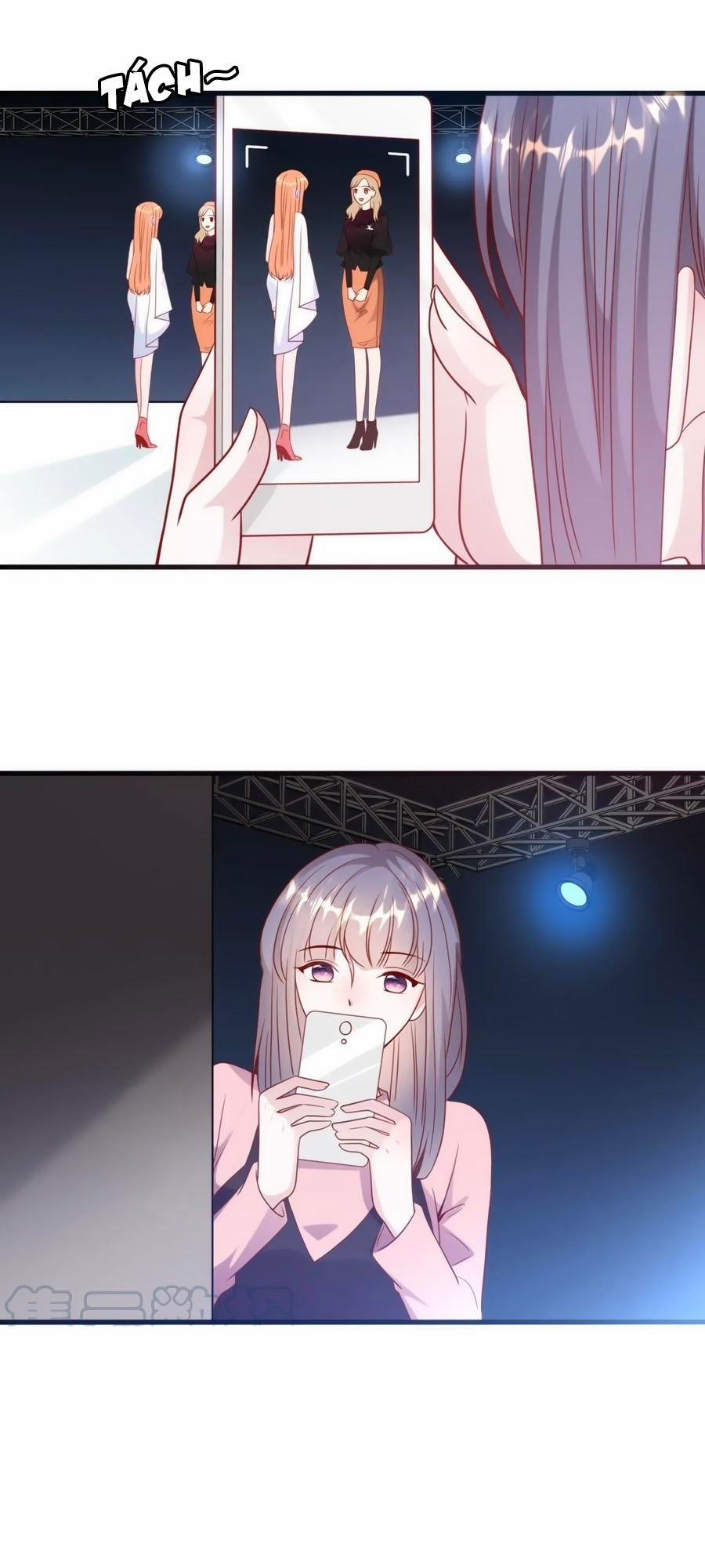 Tổng Tài Daddy Đuổi Tới Nơi Rồi 45 trang 30