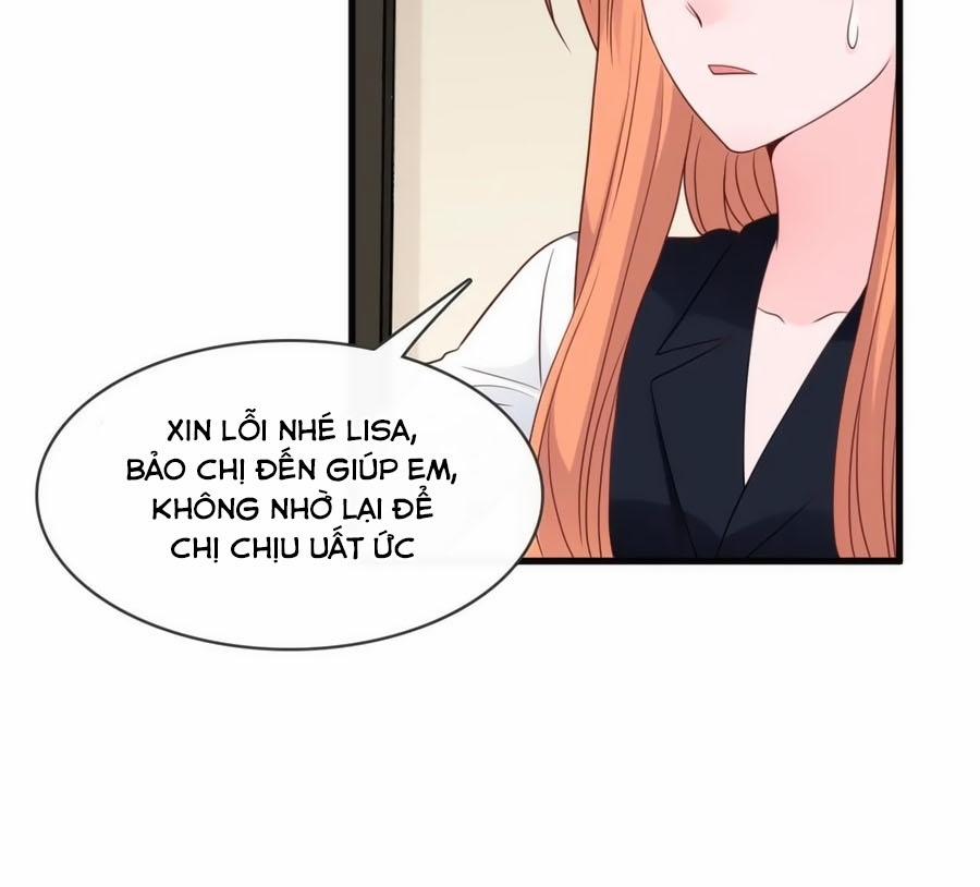 Tổng Tài Daddy Đuổi Tới Nơi Rồi 45 trang 4