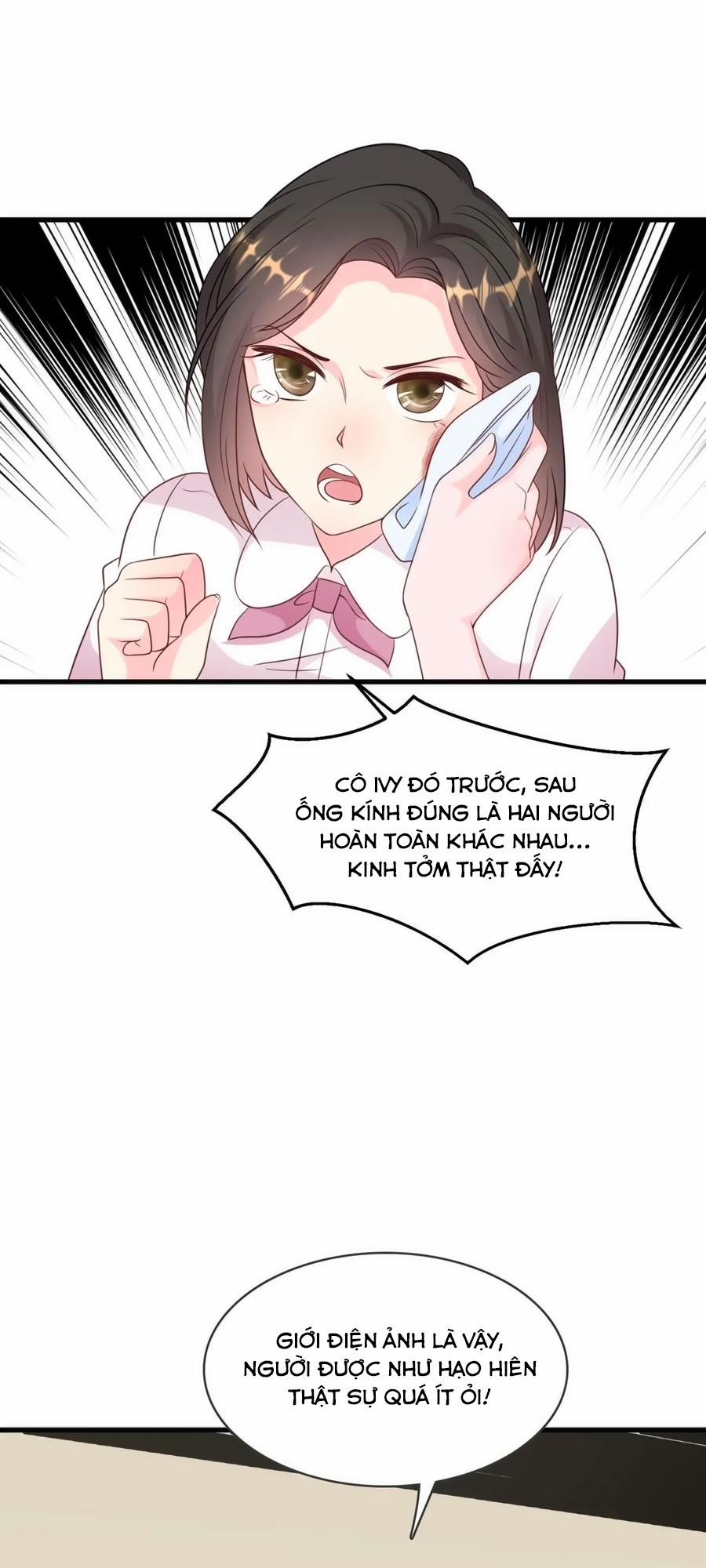 Tổng Tài Daddy Đuổi Tới Nơi Rồi 45 trang 5