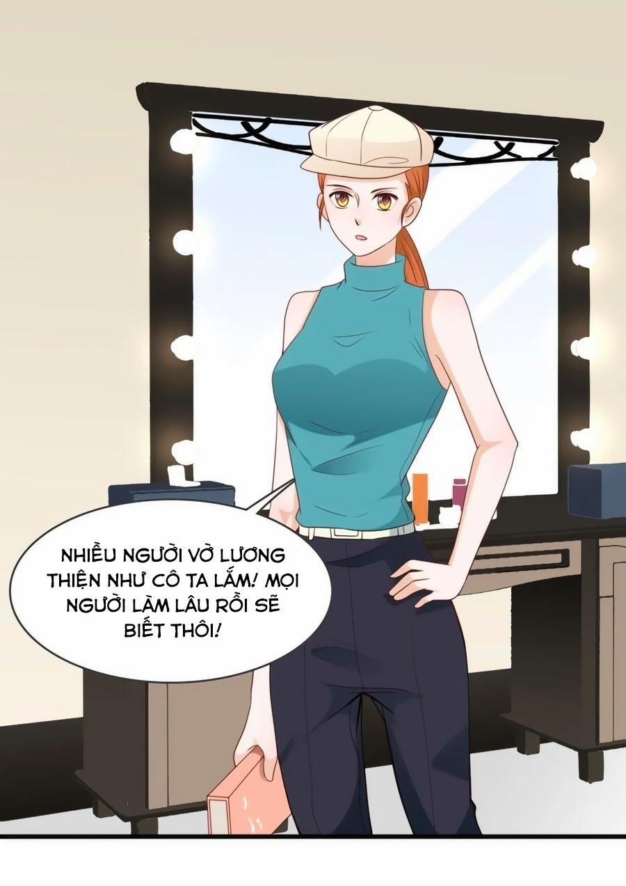 Tổng Tài Daddy Đuổi Tới Nơi Rồi 45 trang 6