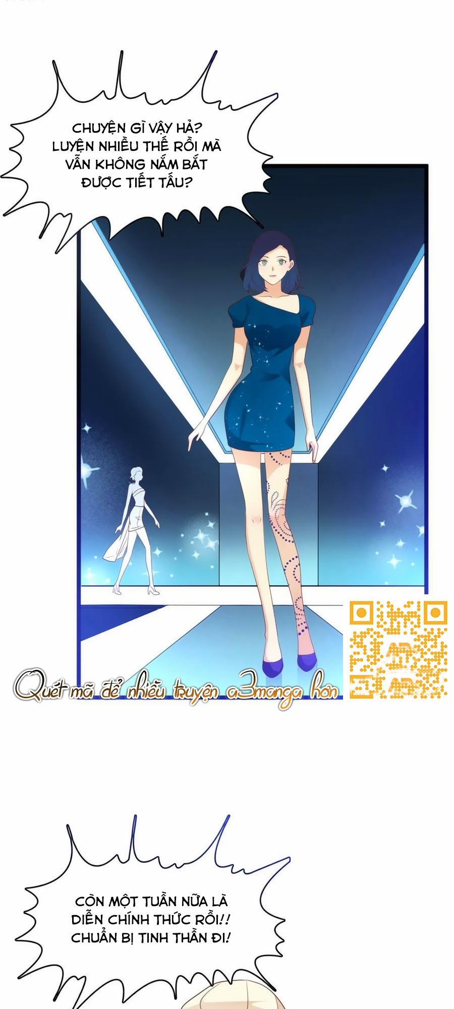 Tổng Tài Daddy Đuổi Tới Nơi Rồi 45 trang 9