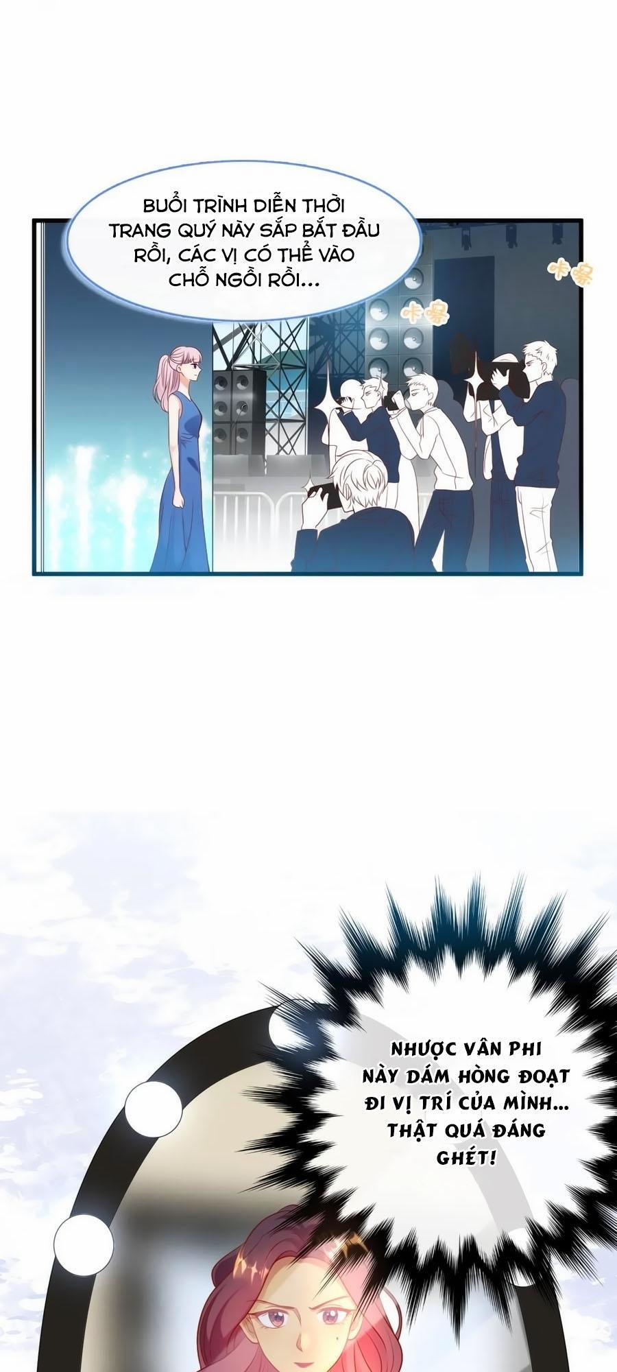 Tổng Tài Daddy Đuổi Tới Nơi Rồi 46 trang 0