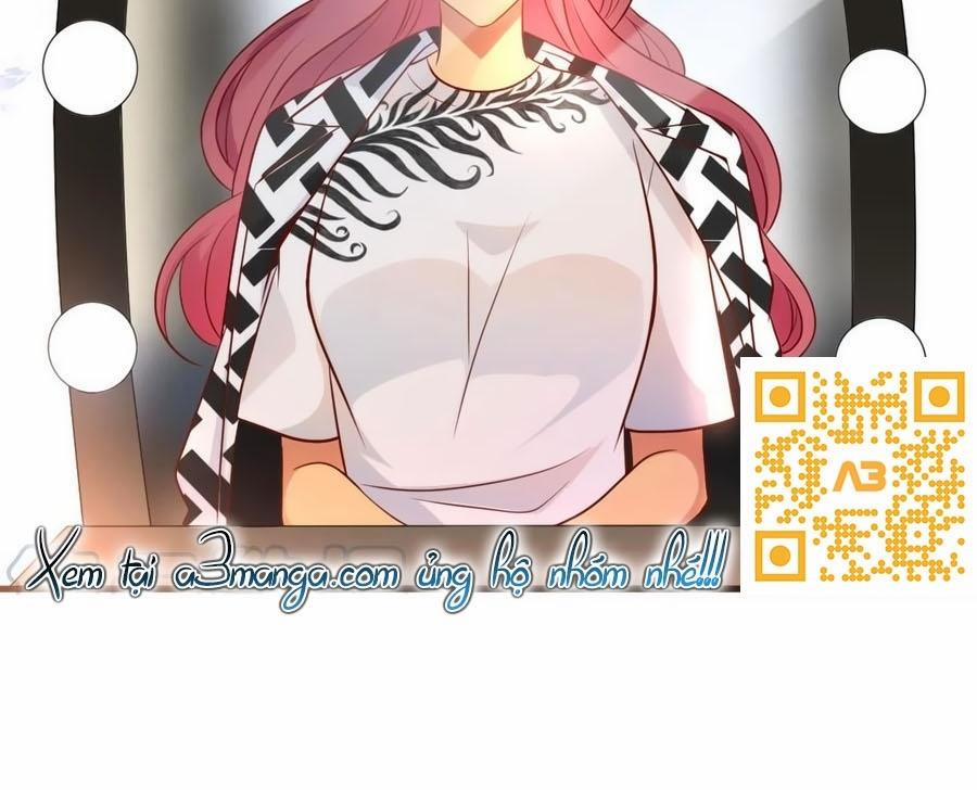 Tổng Tài Daddy Đuổi Tới Nơi Rồi 46 trang 1