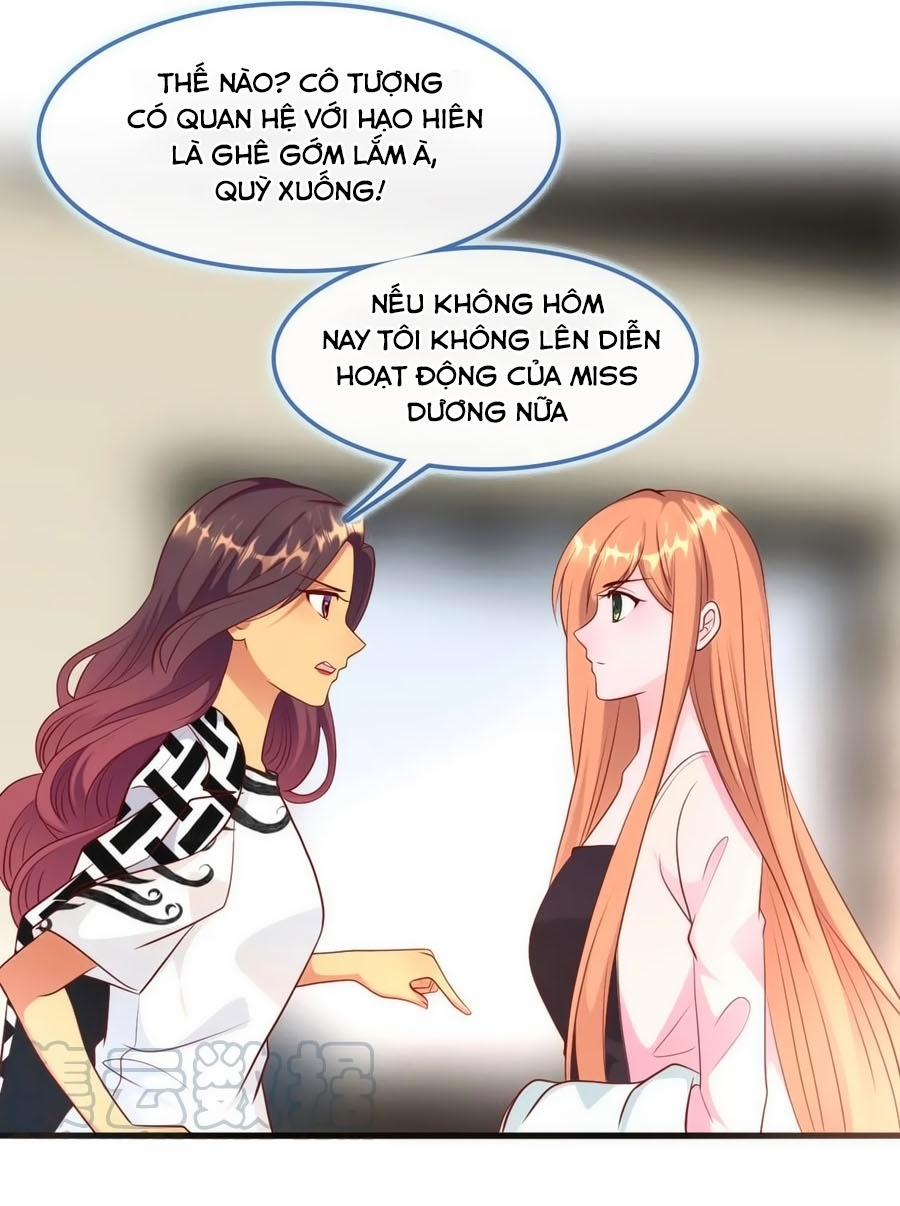 Tổng Tài Daddy Đuổi Tới Nơi Rồi 46 trang 13