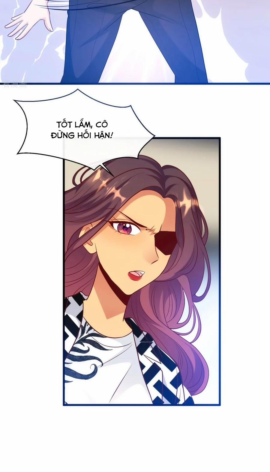 Tổng Tài Daddy Đuổi Tới Nơi Rồi 46 trang 15