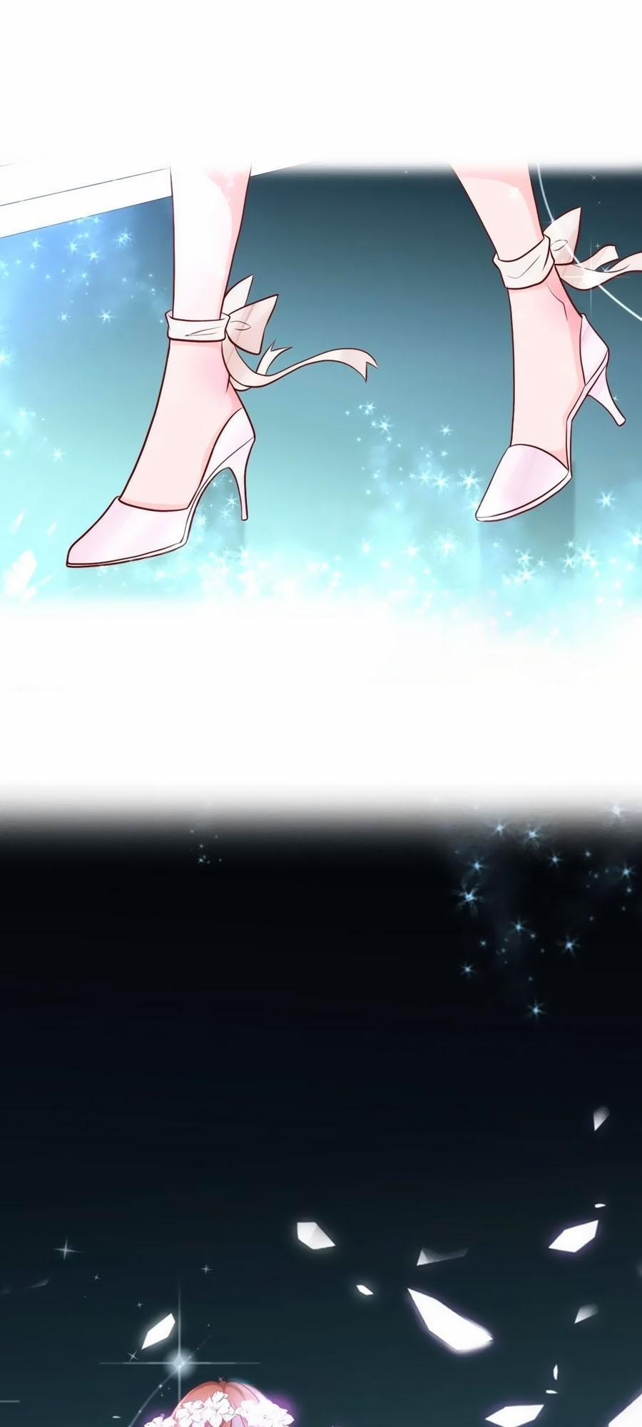 Tổng Tài Daddy Đuổi Tới Nơi Rồi 46 trang 19