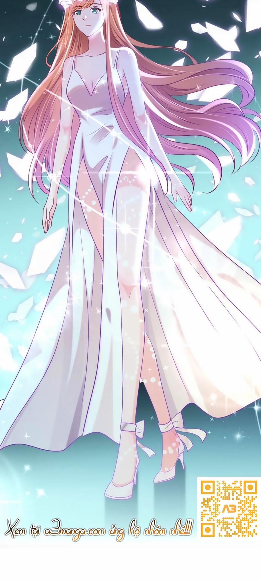 Tổng Tài Daddy Đuổi Tới Nơi Rồi 46 trang 20