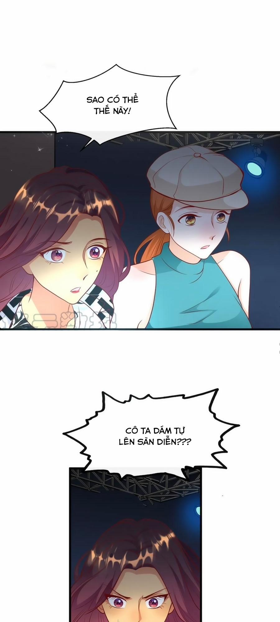 Tổng Tài Daddy Đuổi Tới Nơi Rồi 46 trang 22