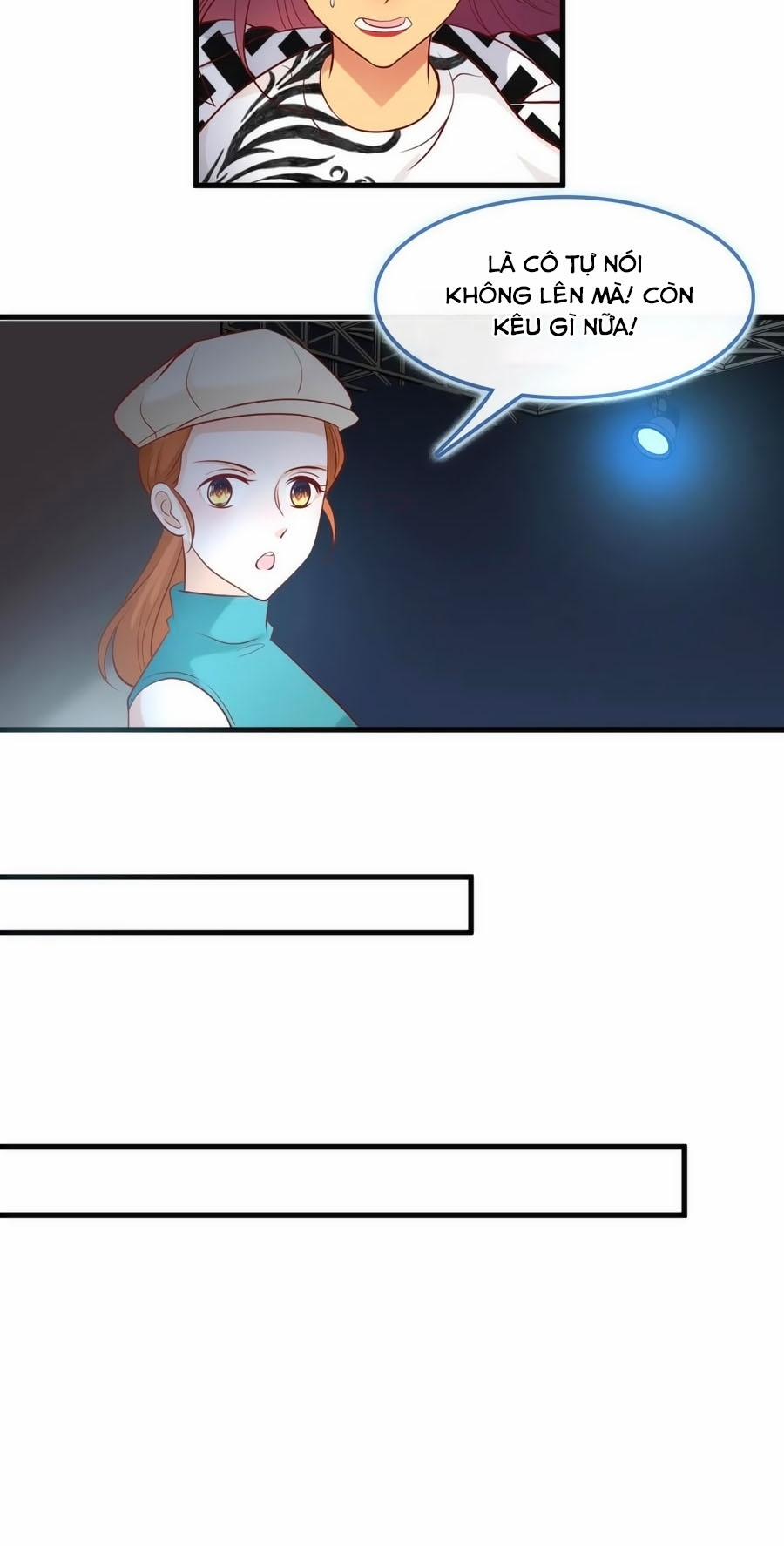 Tổng Tài Daddy Đuổi Tới Nơi Rồi 46 trang 23