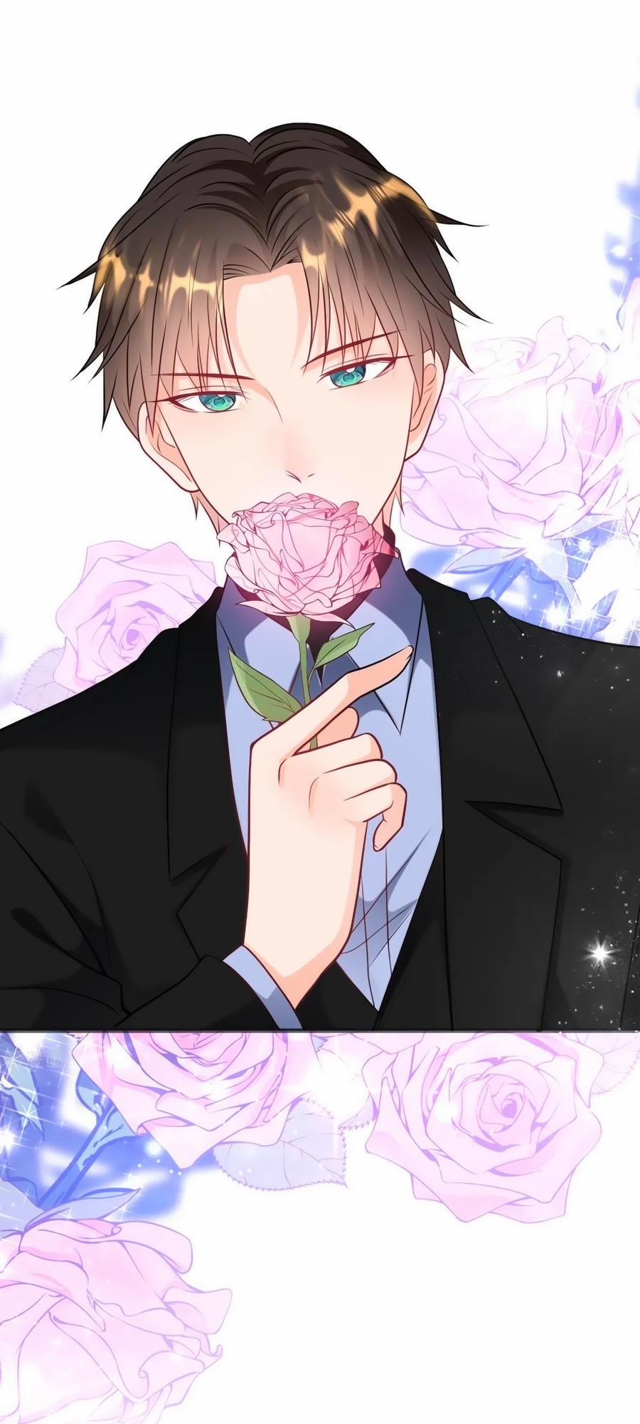 Tổng Tài Daddy Đuổi Tới Nơi Rồi 46 trang 28