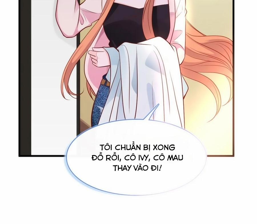 Tổng Tài Daddy Đuổi Tới Nơi Rồi 46 trang 3