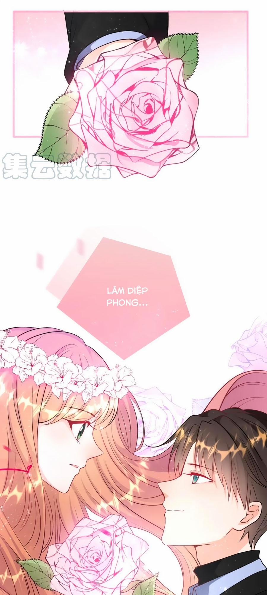 Tổng Tài Daddy Đuổi Tới Nơi Rồi 46 trang 30